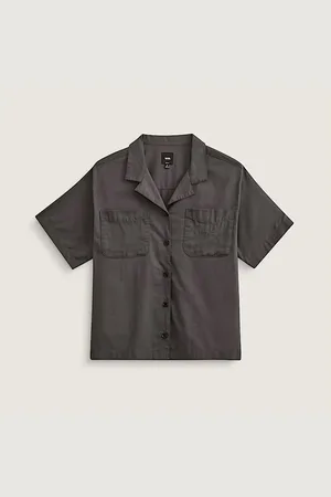 Vans Textil CASSIDY CAMP SHIRT