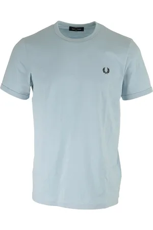 Fred Perry Textil Ringer