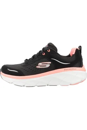 Skechers Boty DLUX WALKER 2.0
