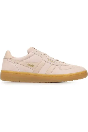 Gola Boty Hawk Suede 86