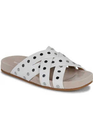 Michael Kors Boty IRENE FLAT SANDAL