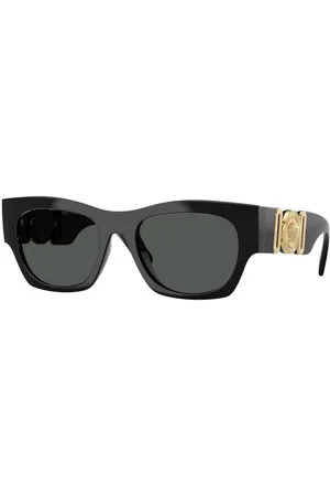 VERSACE Hodinky & Bižuterie 0VE4479U GB1/87
