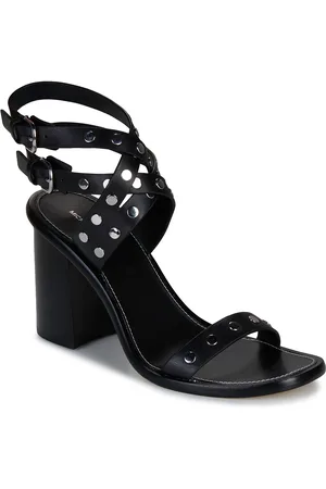 Michael Kors Boty IRENE HEELED SANDAL