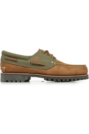 Timberland Boty Authentic Boat Shoe