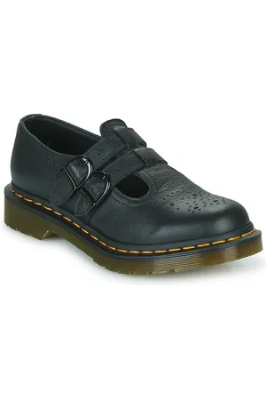 Dr. Martens Boty 8065 MARY JANE BLACK VIRGINIA