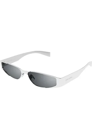 Saint Laurent Hodinky & Bižuterie Occhiali da Sole Saint Laurent SL 739 001