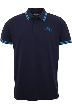 Kappa Textil Polo Shirt