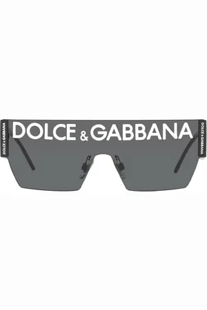 Dolce & Gabbana Hodinky & Bižuterie Occhiali da Sole DG2233 01/87