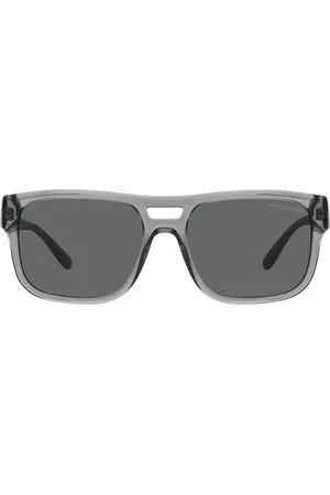 Emporio Armani Hodinky & Bižuterie Occhiali da Sole EA4197 502987