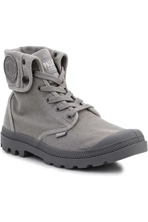 Palladium Boty Baggy Men