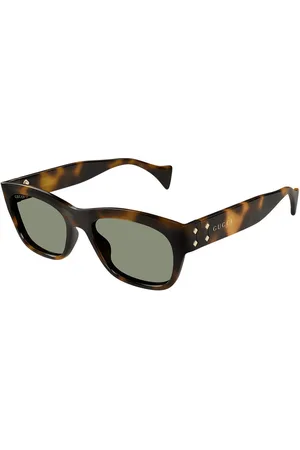 Gucci Hodinky & Bižuterie Occhiali da Sole GG1706S 002