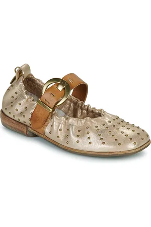 Airstep / A.S.98 Boty ZANNA BALLET