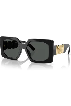 VERSACE Hodinky & Bižuterie Occhiali da Sole VE4478U GB1/87