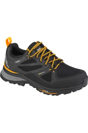 Jack Wolfskin Boty Force Striker Texapore Low M