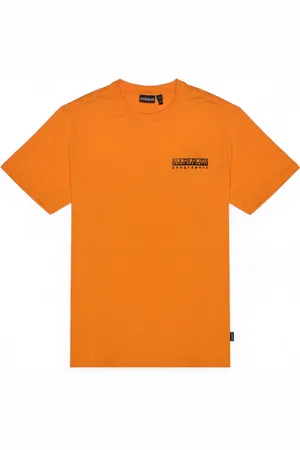 Napapijri Textil S-VIGNONI BACK SS NP0A4ILX