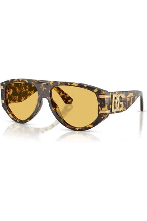 Dolce & Gabbana Hodinky & Bižuterie Occhiali da Sole Dolce Gabbana DG4499 333085