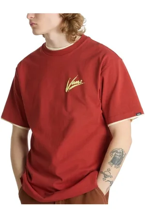 Vans Textil DETTORI LOOSE SS
