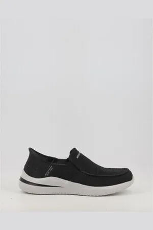 Skechers Boty DELSON 3.0 - CABRINO 210604