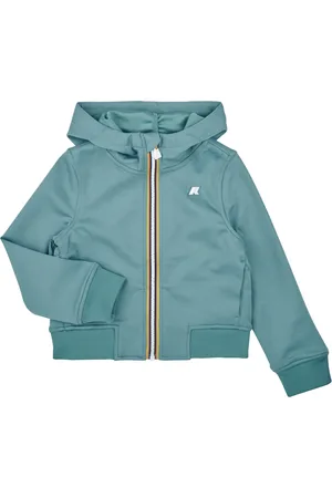 K-Way Textil P. RAINER LIGHT SPACER