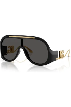 Dolce & Gabbana Hodinky & Bižuterie Occhiali da Sole Dolce Gabbana DG6202 501/87