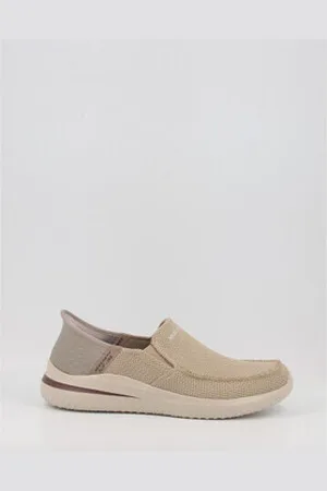 Skechers Boty DELSON 3.0 - CABRINO 210604