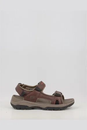 Skechers Boty RELAXED FIT: TRESMEN - HIRANO 204106