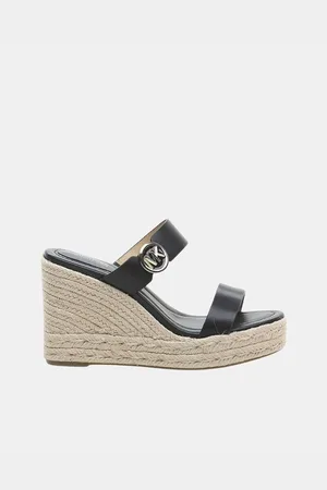 Michael Kors Boty 40S4LCMS3L LUCINDA WEDGE