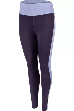 Nike DF FAST TIGHT W Dámské legíny, , velikost L