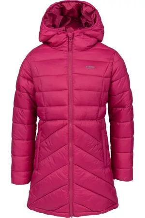 Alpine Dívky Kabáty - ARICANO Dívčí kabát, , velikost 104-110