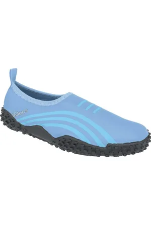 AQUOS BALEA Dětské boty do vody, ,Černá, velikost 25