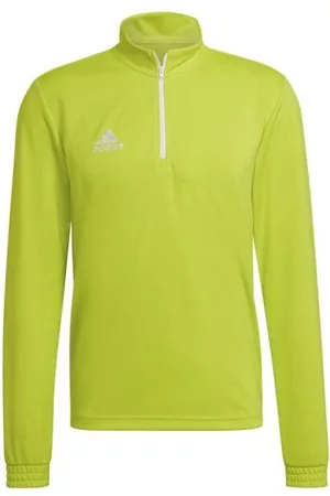adidas Muži Mikiny bez kapuce - ENT22 TR TOP Pánský fotbalový top, , velikost XXL