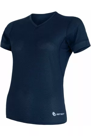 Sensor Ženy Fuknční spodní prádlo - COOLMAX AIR Dámské funkční triko, , velikost L