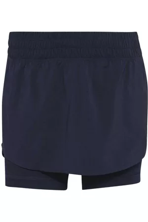 adidas Ženy Kraťasové - RI 3S SKORT Dámská šortková sukně, černá, velikost L