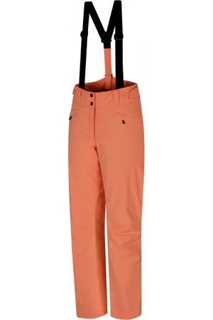 Cubus Ženy Lyžařské oblečení - AWAKE II Dámské membránové lyžařské kalhoty, , velikost 38