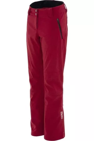 Colmar LADIES SKI PANTS Dámské lyžařské kalhoty, , velikost 38