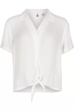 O'Neill CALI WOVEN SHIRT Dámská košile s krátkým rukávem, , velikost M