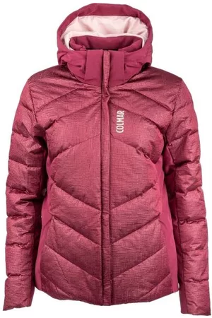 Colmar LADIES DOWN SKI JACKET Dámská lyžařská bunda, , velikost 40