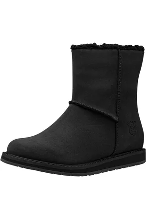 Helly Hansen W ANNABELLE BOOT Dámská zimní obuv, černá, velikost 37