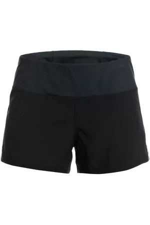 Roxy BOLD MOVES SHORT Dámské šortky, černá, velikost S