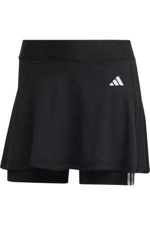 adidas Ženy Sukně & Šaty - TR-ES 3S SKT Dámská sportovní sukně, černá, velikost L