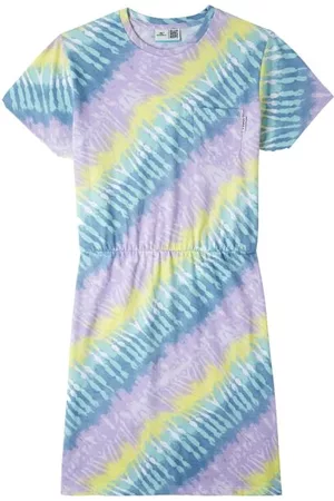 O'Neill MASINA JERSEY PRINT DRESS Dívčí šaty, , velikost 128