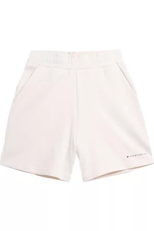 4F SHORTS CAS W Dámské šortky, , velikost L