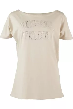 Russell Athletic Dámské tričko Dámské tričko, , velikost L