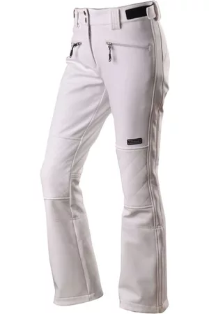 TRIMM Ženy Lyžařské oblečení - VASANA Dámské softshellové lyžařské kalhoty, , velikost M