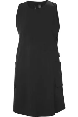 Helly Hansen Dámské šaty Dámské šaty, černá, velikost L