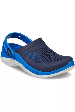 Crocs Dívky Dřeváky - LITERIDE 360 CLOG K Dětské nazouváky, , velikost 28/29
