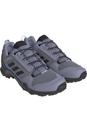 adidas Muži Pohorky - TERREX AX3 Pánská outdoorová obuv, , velikost 44 2/3