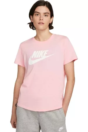 Nike Ženy Trička - NSW TEE ESSNTL ICN FTRA Dámské tričko, , velikost L