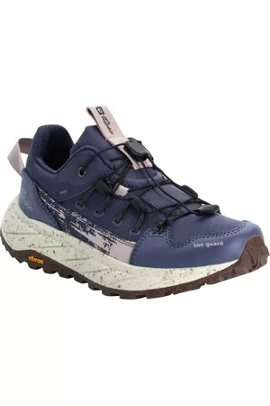 Jack Wolfskin Ženy Pohorky - TERRAQUEST LOW W Dámská treková obuv, , velikost 37