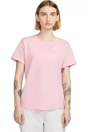 Nike Ženy Trička - NSW TEE CLUB Dámské tričko, , velikost L